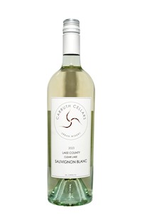 2024 Lake County Sauvignon Blanc – Carruth Cellars Online Store